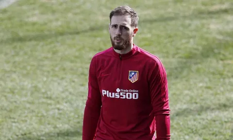 Tài năng của Jan Oblak - thủ thành số 1 Atletico Madrid