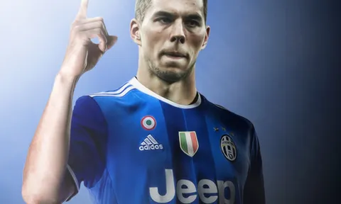 Tài năng của Marko Pjaca - sao lạ Juventus