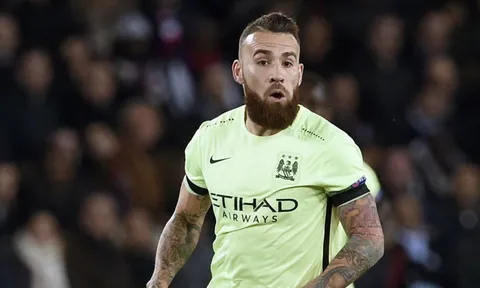 Tài năng của Nicolas Otamendi, người thay Pepe tại Real Madrid