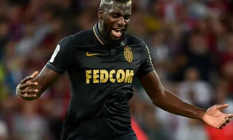 Tài năng của Tiemoué Bakayoko, tiền vệ sắp cập bến Chelsea
