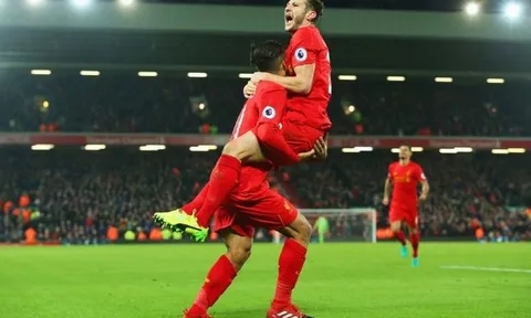 Tài năng đặc biệt của Adam Lallana (Liverpool)