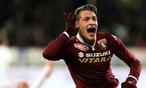 Tài năng đặc biệt của Andrea Belotti (Torino)