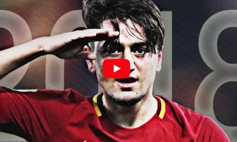 Tài năng đặc biệt của Cengiz Under