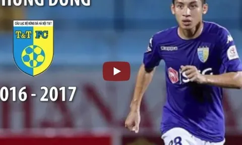 Tài năng đặc biệt của Đỗ Hùng Dũng (Hà Nội)