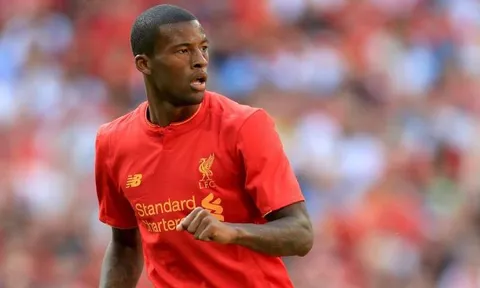 Tài năng đặc biệt của Georginio Wijnaldum (Liverpool)