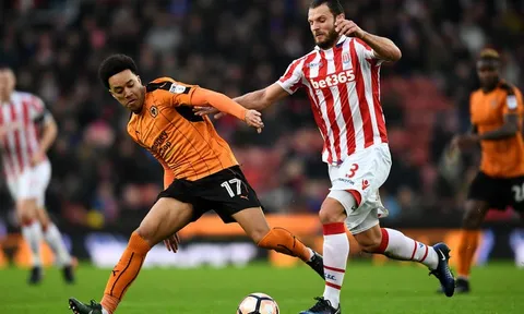 Tài năng đặc biệt của Helder Costa (Wolverhampton)