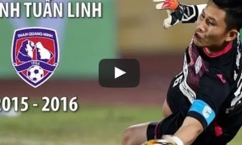 Tài năng đặc biệt của Huỳnh Tuấn Linh (Than Quảng Ninh)