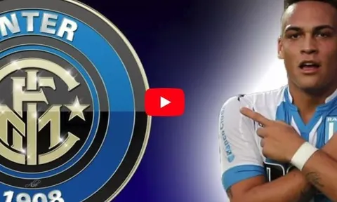 Tài năng đặc biệt của Lautaro Martinez (Racing Club)