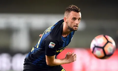 Tài năng đặc biệt của Marcelo Brozovic (Inter Milan)