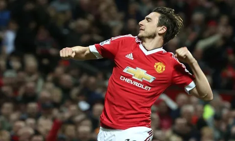Tài năng đặc biệt của Matteo Darmian