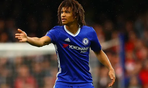 Tài năng đặc biệt của Nathan Ake (Chelsea)