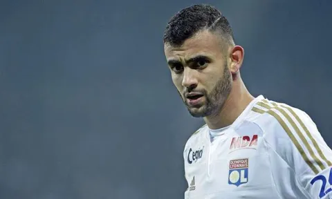 Tài năng đặc biệt của Rachid Ghezzal (Lyon)