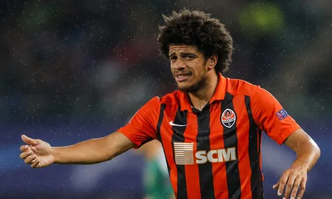 Tài năng đặc biệt của Taison (Shakhtar Donetsk)