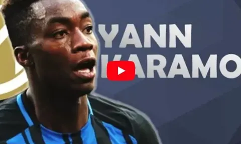 Tài năng đặc biệt của Yann Karamoh (Inter Milan)