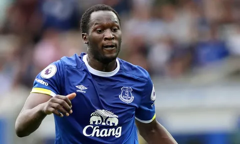 Tài săn bàn đáng sợ của Romelu Lukaku