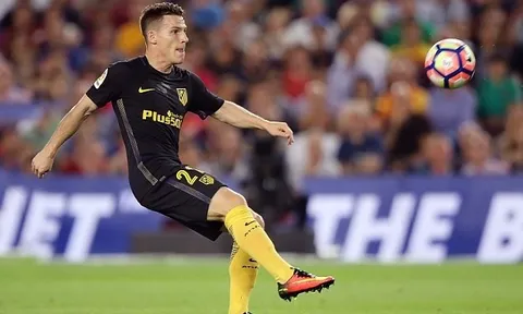 Tài săn bàn đỉnh cao của Kevin Gameiro