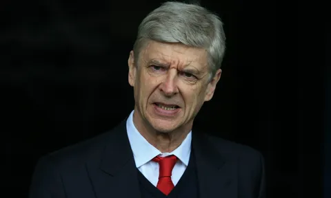 "Tại sao HLV Wenger không chiêu mộ Griezmann?"