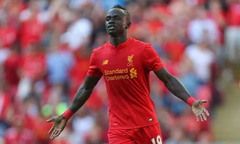 Tại sao Mane lại rất quan trong với Liverpool?