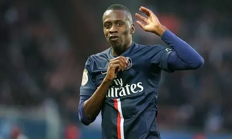 Tại sao Matuidi luôn chiếm suất đá chính ở PSG và đội tuyển Pháp