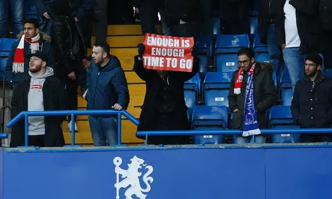 Tạm biệt Wenger...