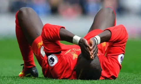 Tâm điểm Liverpool - Bournemouth: Chết vì Mane