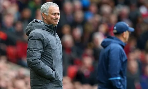 Tâm điểm Man Utd vs Everton: Ác mộng Old Trafford
