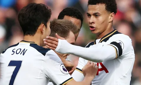 Tâm điểm Swansea – Tottenham: Tử chiến ở 'Đầm thiên nga'