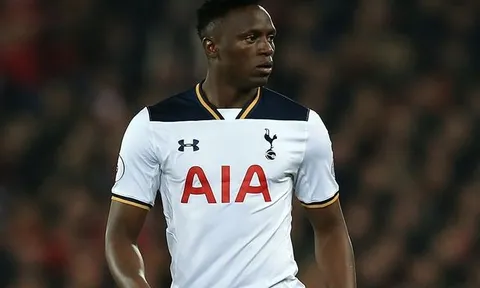 Tầm quan trọng của Victor Wanyama tại Tottenham Hotspur