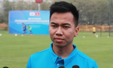 Hồ Khắc Ngọc - Sự khác biệt trên sa-bàn của thầy Park