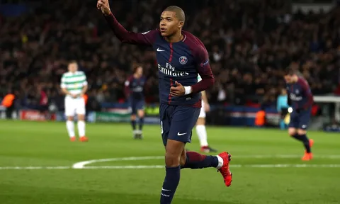 Tan tác ở Bernabeu, Mbappe vẫn lớn tiếng cảnh báo Real