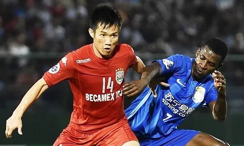 Lê Tấn Tài: Khi tuổi tác là thước đo cho tình yêu