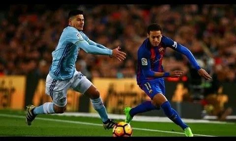Tất cả 100 bàn thắng của Neymar Jr cho Barcelona