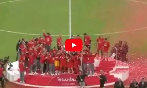 Tất cả 11 danh hiệu của Liverpool trong thế kỷ 21