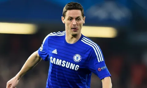 Tất cả 7 bàn thắng của Nemanja Matic cho Chelsea