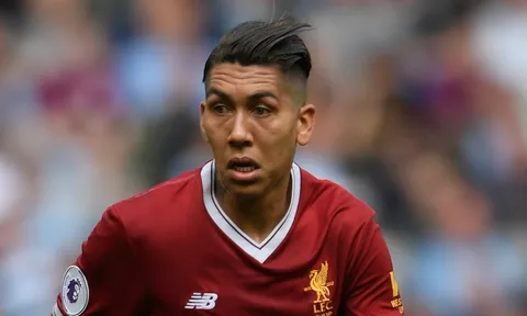 Tất cả đã đánh giá thấp Roberto Firmino?