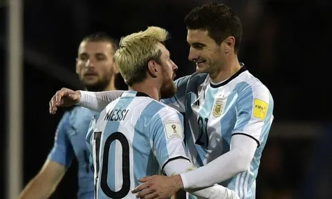 Tất tần tật các sao Bundesliga có thể góp mặt tại World Cup (Phần 1)