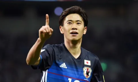 Tất tần tật các sao Bundesliga có thể góp mặt tại World Cup (Phần 2)