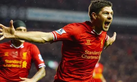 Tất tần tật về 11 chiếc cúp của Liverpool trong thế kỉ 21