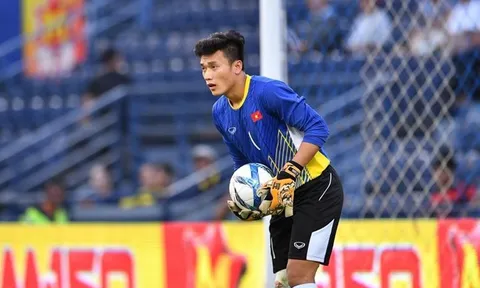 U23 Việt Nam: HLV Park Hang Seo... đau đầu, thầy nội phát thèm