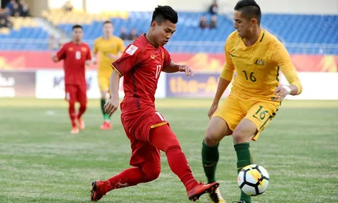 Cựu tuyển thủ Australia chỉ ra sai lầm khiến đội nhà thua U23 Việt Nam