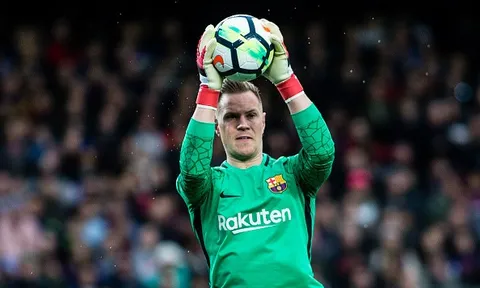 Có 'Messi' trong khung thành, người Đức không cần Neuer?