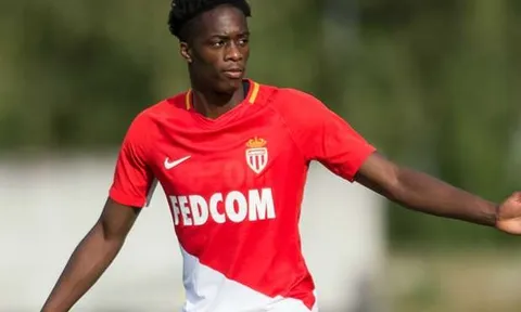 Terence Kongolo - Sao trẻ sắp cập bến Ngoại hạng Anh
