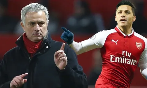 Alexis Sanchez đến MU là một giấc mơ hoang đường