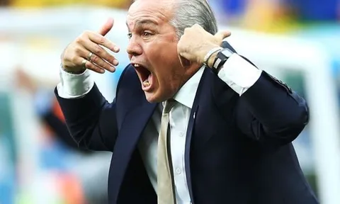 LĐBĐ Thái Lan nhắm ‘thợ săn già đời’ cho mộng World Cup