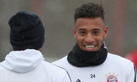 Thảm sát Besiktas, sao Bayern hớn hở