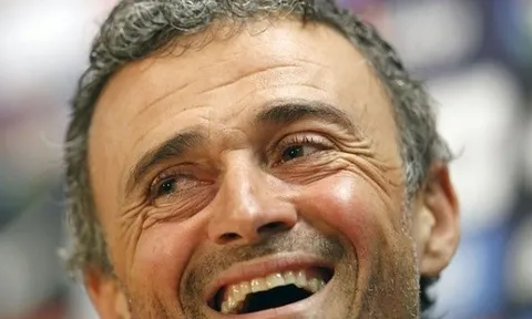 'Thảm sát' Celta Vigo, Luis Enrique tự tin ngược dòng PSG