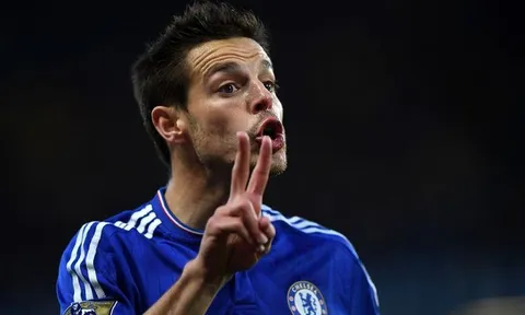 Azpilicueta tiết lộ thần tượng của mình tại Premier League