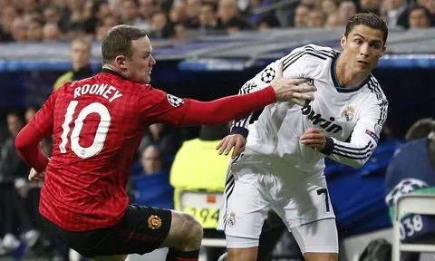 Tháng Bảy này, Man United sẽ chạm trán Real, Barca và Man City