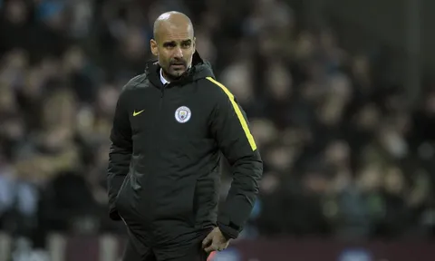 Thắng đậm West Ham, Guardiola tuyên bố Man City đã trở lại