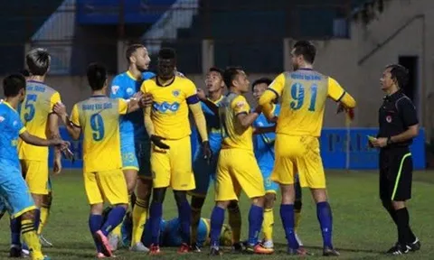 Tỉnh Thanh Hóa đi đòi công bằng cho Omar